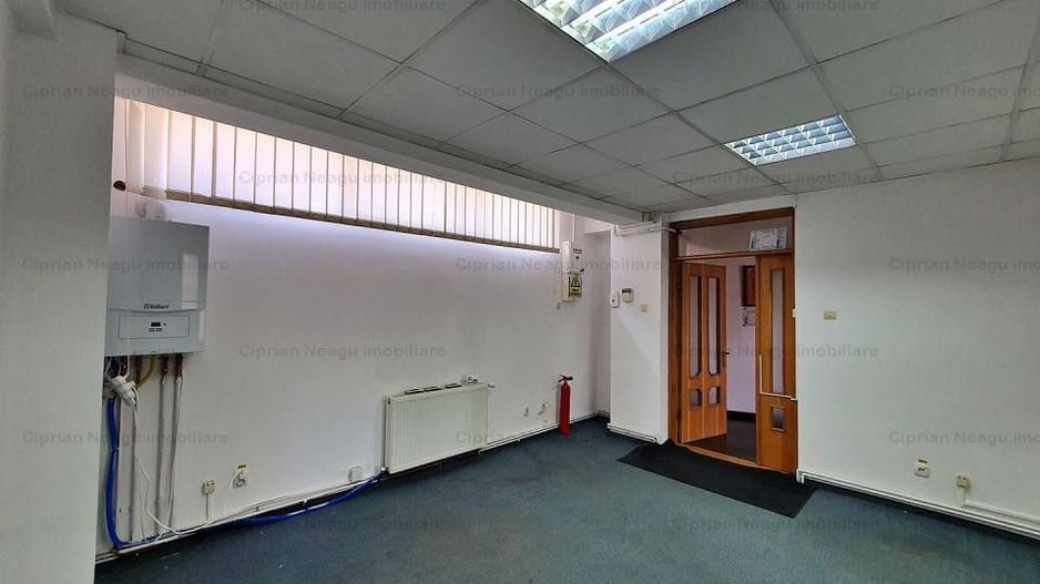 COMISION 0% - Spațiu de birouri la Bulevard principal, Pitesti - Poză 9