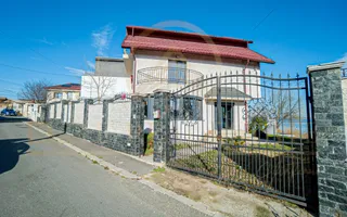 Năvodari - Casă exclusivistă cu ponton privat – Primul rând la lac - Poză 47
