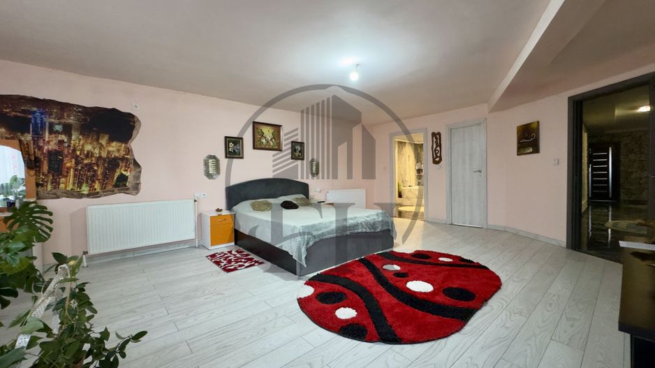 Casa/Vila de vanzare Harsova, Constanta, langa canalul Dunare-Marea Neagra - Poză 9