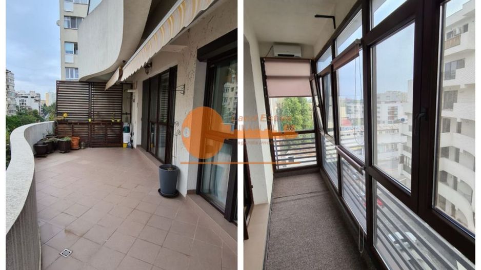 3 camere Obor-400 m mEtrou (bloc 2013 ) - Poză 8