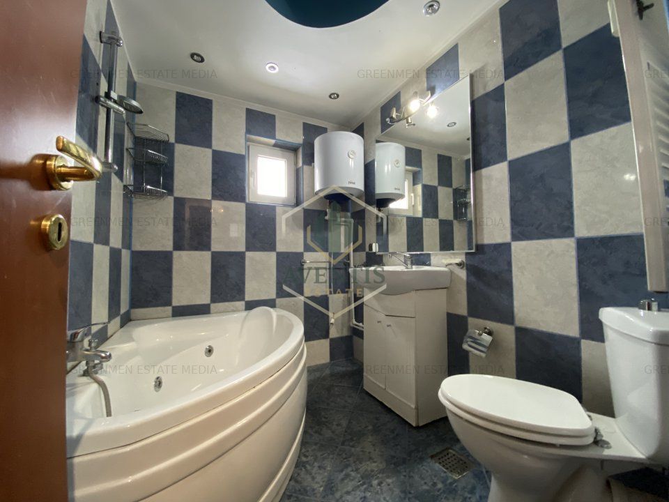 Aviatiei - langa metrou Aurel Vlaicu - 2 camere - Poză 24