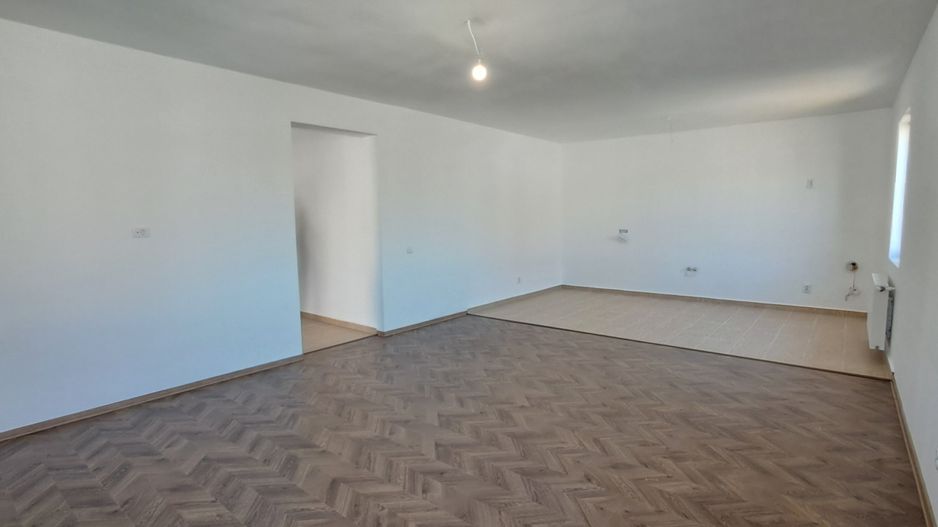 Casa individuala Dragomiresti Deal, finalizata, utilitati, comision 0% - Poză 5