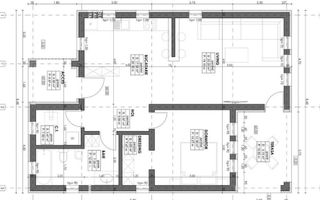 Casa DAPHNE, 400 mp teren, Cartierul ATHENA, comision 0% - Poză 5