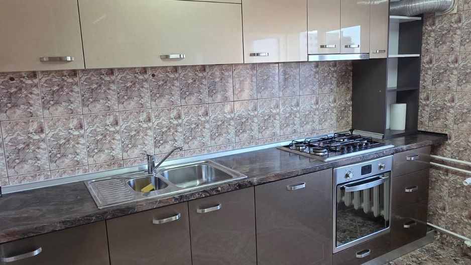 AP. 2 CAMERE COSTIN GEORGIAN, MASINA SPALAT VASE, METROU 5 MINUTE - Poză 6