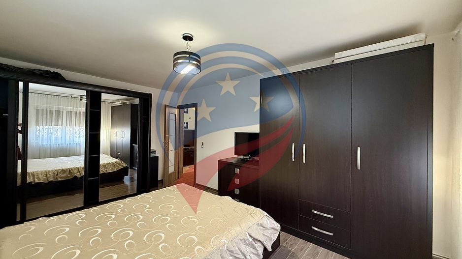 Apartament cu 2 dormitoare de inchirat/scoala39/Rovine/Craiova - Poză 11