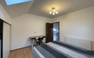 Duplex 6 camere - 155mp - langa asfalt - Mosnita Veche - Poză 13