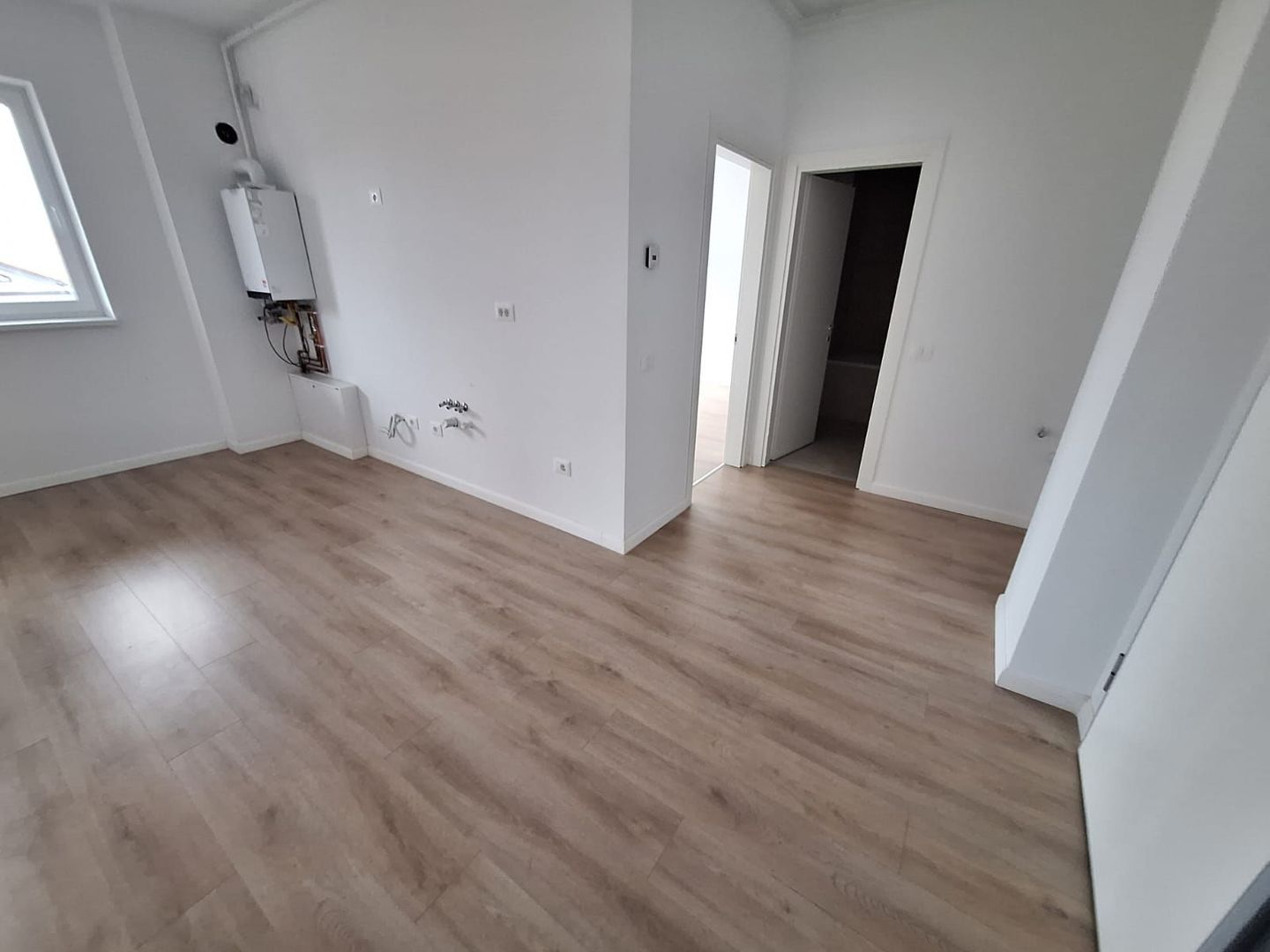 Apartament 2 camere . 53  mp ,Calea Torontalului,loc de parcare inclus - Poză 4
