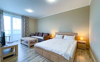 Apartament 1 camera Parcare, zona Iulius Mall - Poză 1