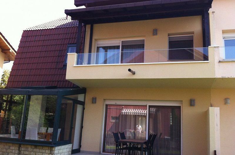 Vila in complex Ibiza Club-Iancu Nicolae/Jolie Ville - Poză 1