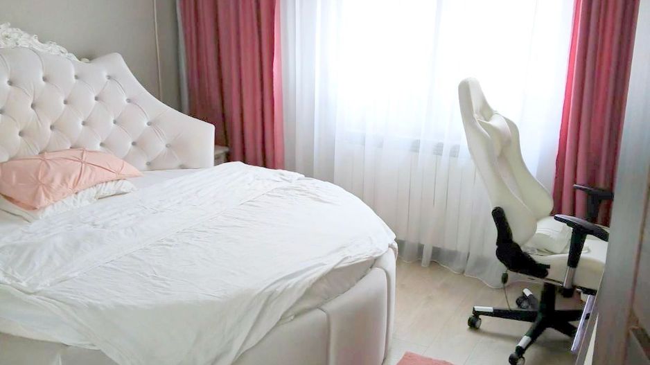 Vila moderna P+1E si teren 350 mp - zona Mazepa 2, clinica Hyperdia - Poză 8