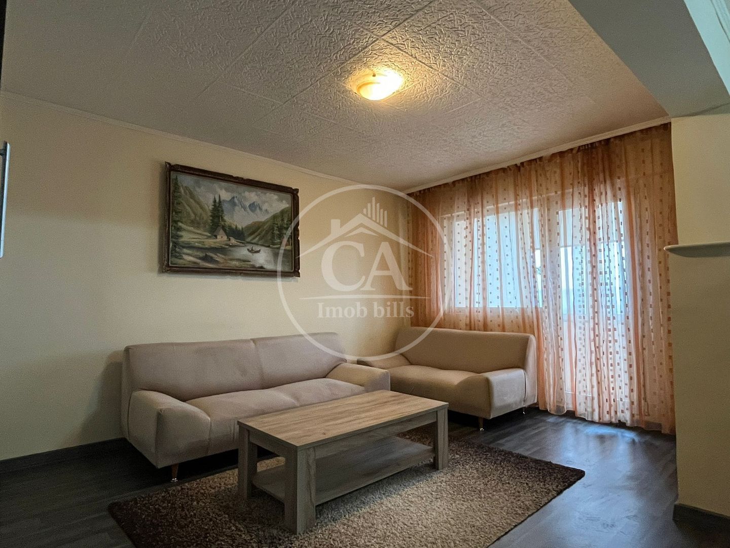 Apartament cu 3 camere de vanzare în Zona Nufărul, Oradea - Poză 9