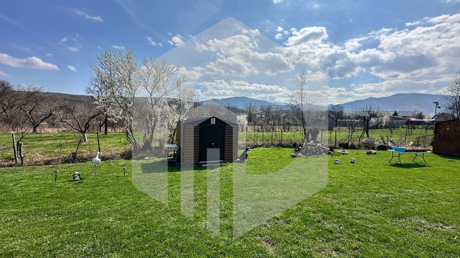 Creează-ți propriul paradis: Terenul cu potențial nelimitat te așteaptă - Poză 3