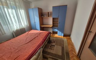 P 1224 - Apartament cu 2 camere în Târgu-Mureș, Unirii - Poză 6