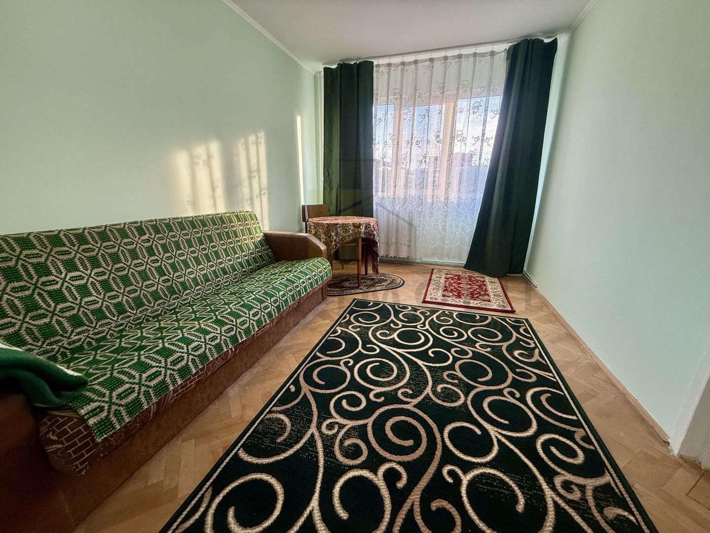 Apartament 3 camere | 66 mp | Podu Roș | Palas Mall - Poză 14