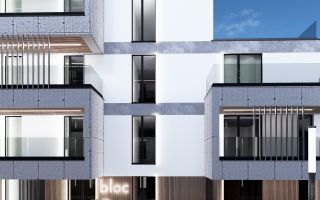 APARTAMENT 4 CAMERE | PREMIUM | EROU IANCU NICOLAE | PROIECT NOU - Poză 12