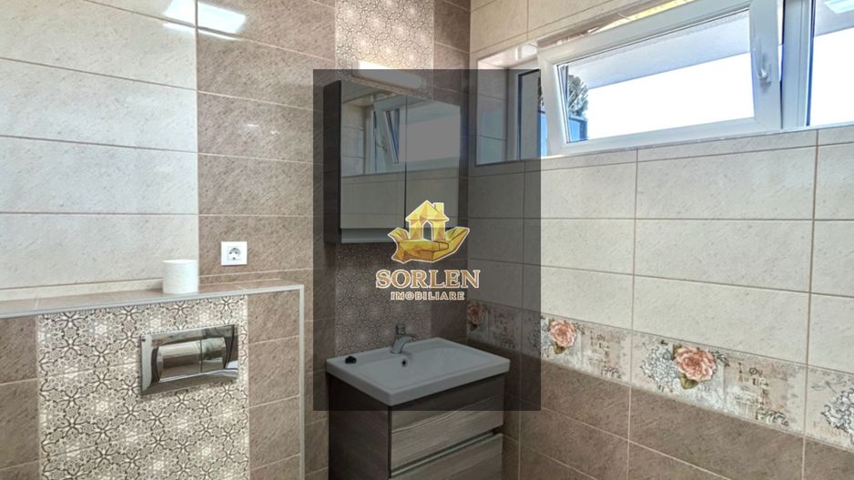 Apartament 2 camere de vânzare | Zona Vivo Florești - Poză 10