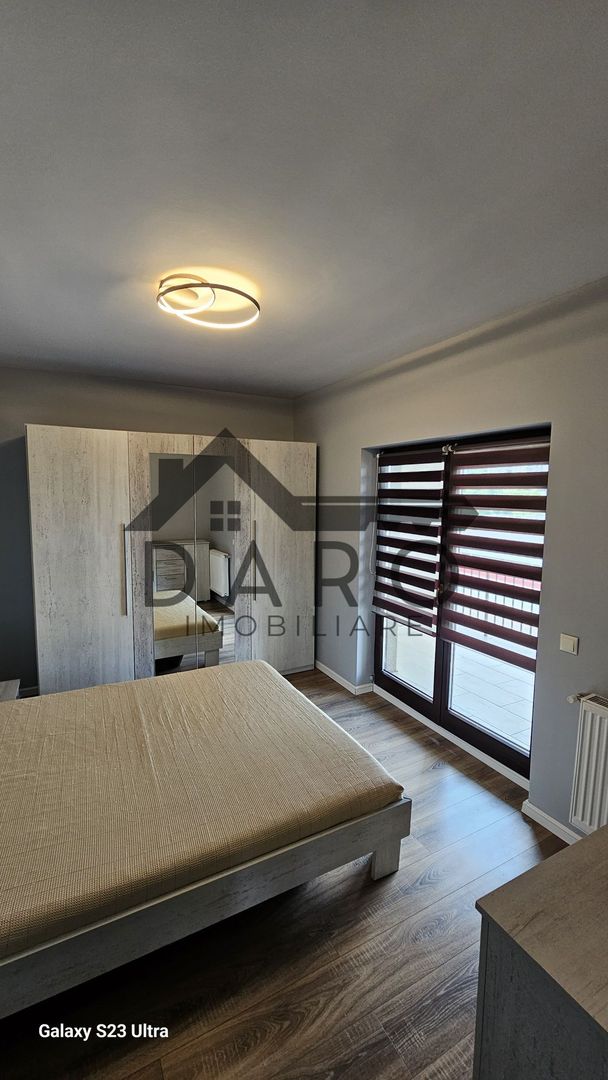 Apartament modern 3 camere + Parcare - Poză 4