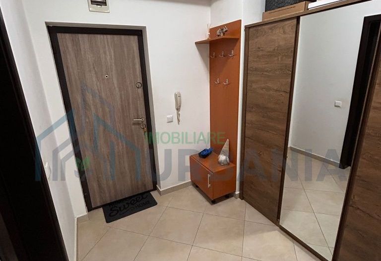 Apartament o cameră de închiriat, Concept Moara de Foc, Iași - Poză 1