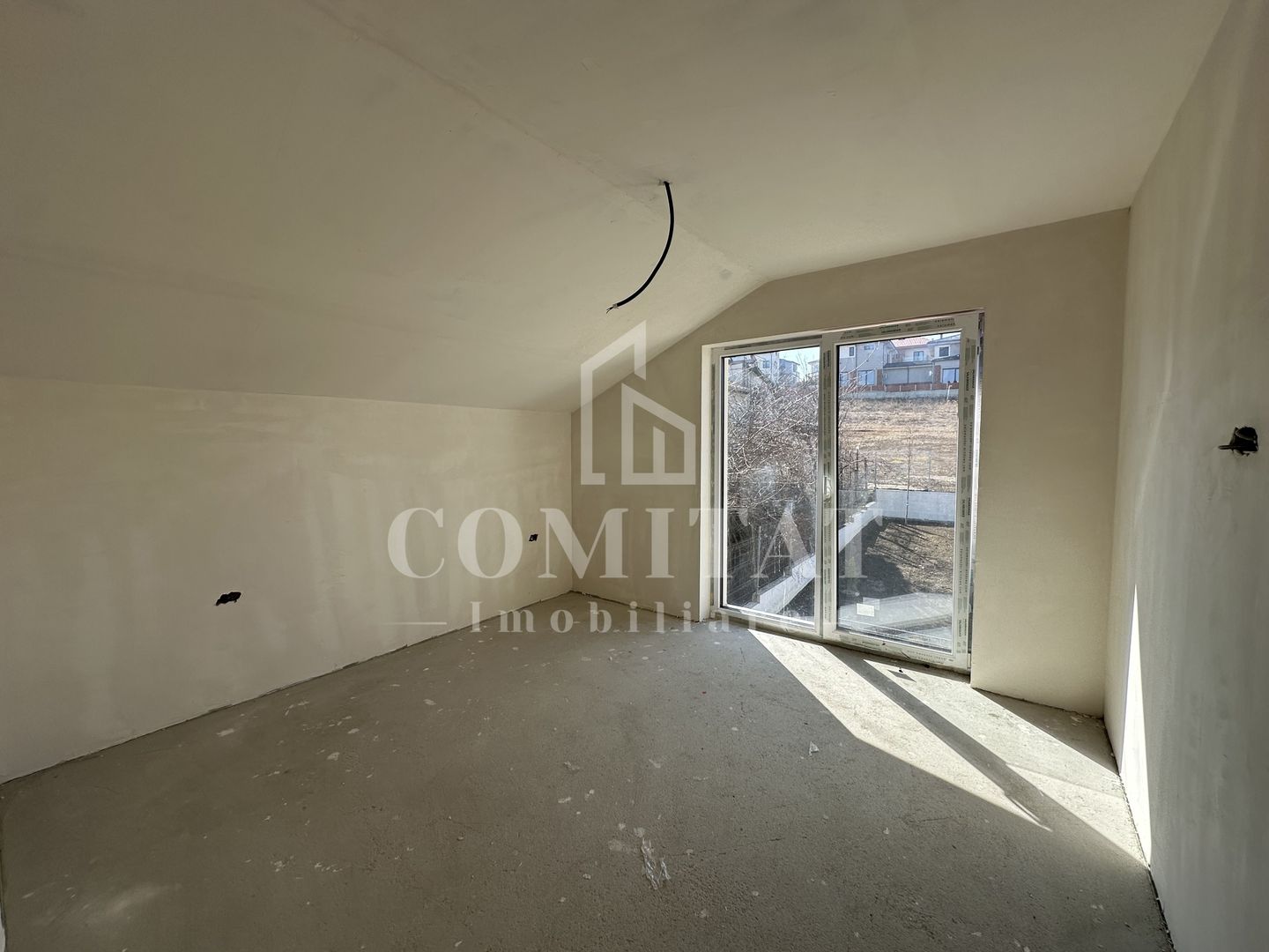 Duplex 4 camere | 108mp | Borhanci - Poză 8