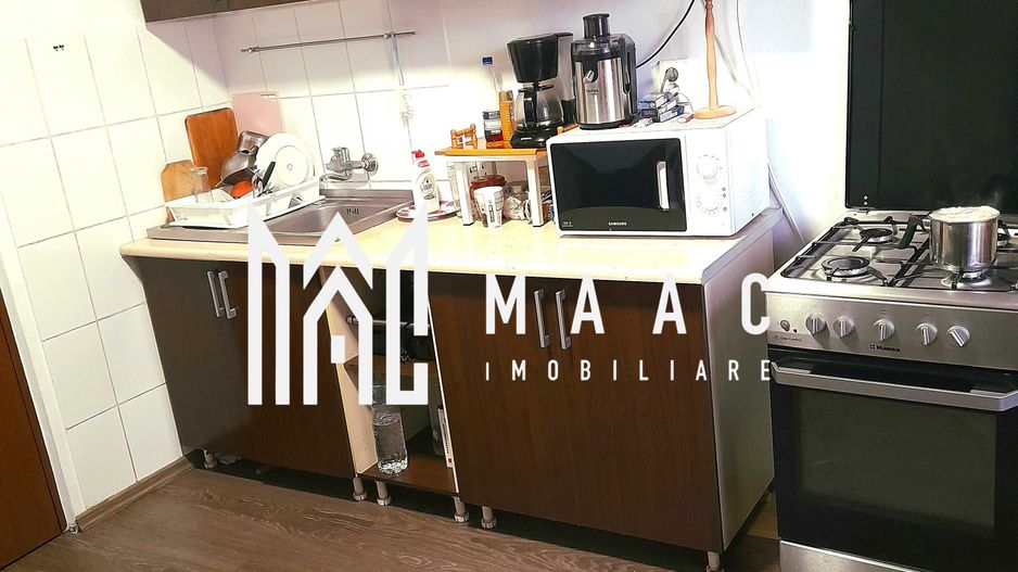 Apartament 2 camere | Pivniță I Lift | Etaj 3 | Turnișor - Poză 4