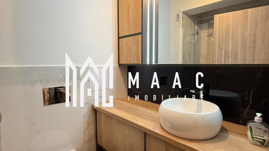 Apartament 3 camere I Lift I Modern I Balcon I Central - Poză 9