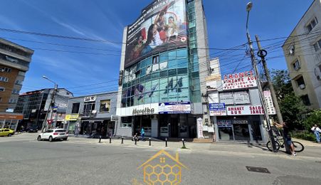 Oportunitate de Investiție - Spațiu Comercial Ultracentral