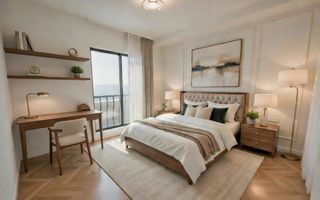 Duplex P+1 modern LA CHEIE 112mp utili - Poză 4