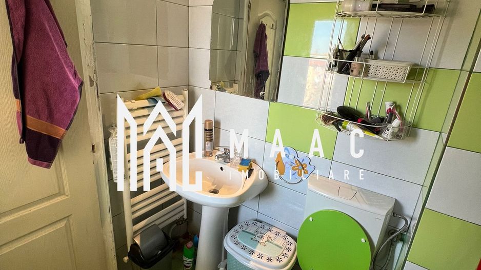 Apartament 2 Camere | Zona Mihai Viteazu | 74 MP | Etaj 5 - Poză 10