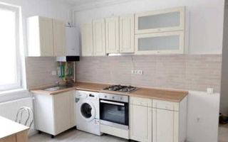 Apartament 2 camere Florești mobilat etaj intermediar. - Poză 2