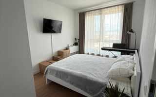 Apartament 2 camere, 52 mp, zona Iulius Mall – Mărăști - Poză 5