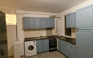 3 camere open space, Parcare, Modern, Vivo, Bmw, Mega Image, Floresti - Poză 6