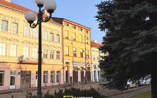 Vânzare apartament 4 camere, ultracentral 150 mp, 4 boxe incluse - Poză 3