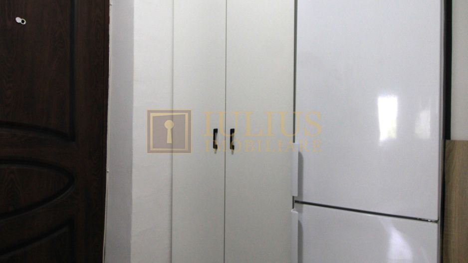 Pet-fiendly, 5 min. Iulius Mall, 2 camere, centrala proprie. - Poză 5