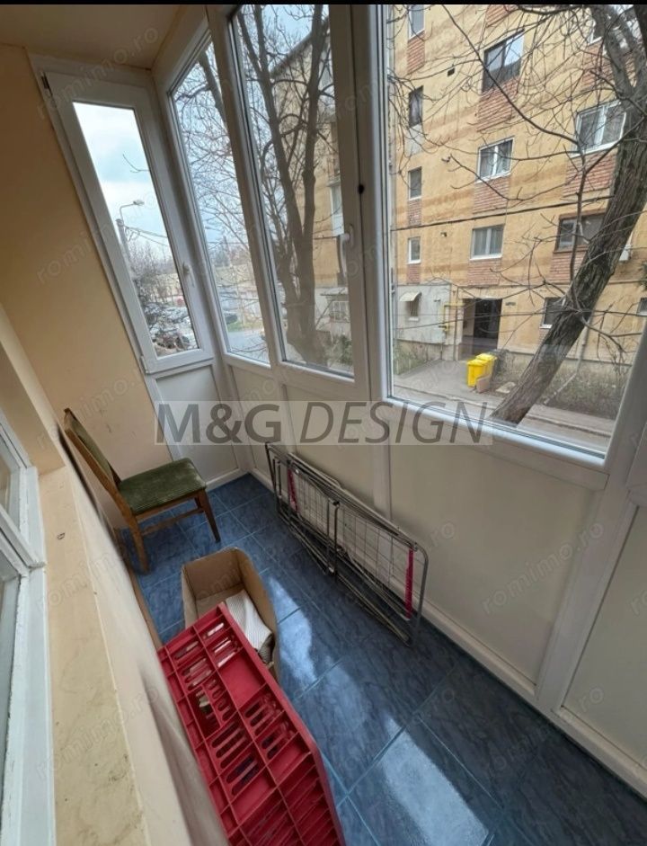 Apartament 3 camere Lipovei etaj 1 - Poză 7