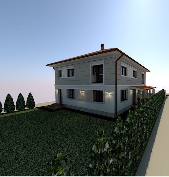 Casa Individuala-4 dormitoare-SUPER PRET-189.000€ | Remetea Mare | - Poză 2