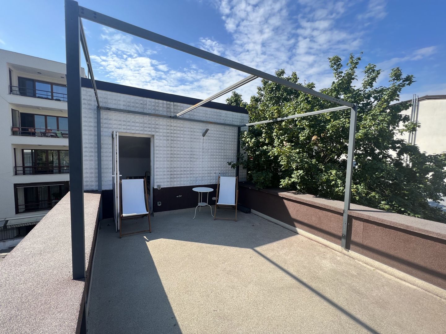 Vila cu curte si garaj Dorobanti - Calea Floreasca - Poză 1