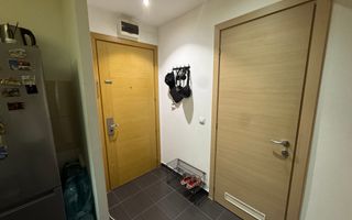 Apartament  2 camere - complet mobilat utilat - Rin Residence - Poză 10