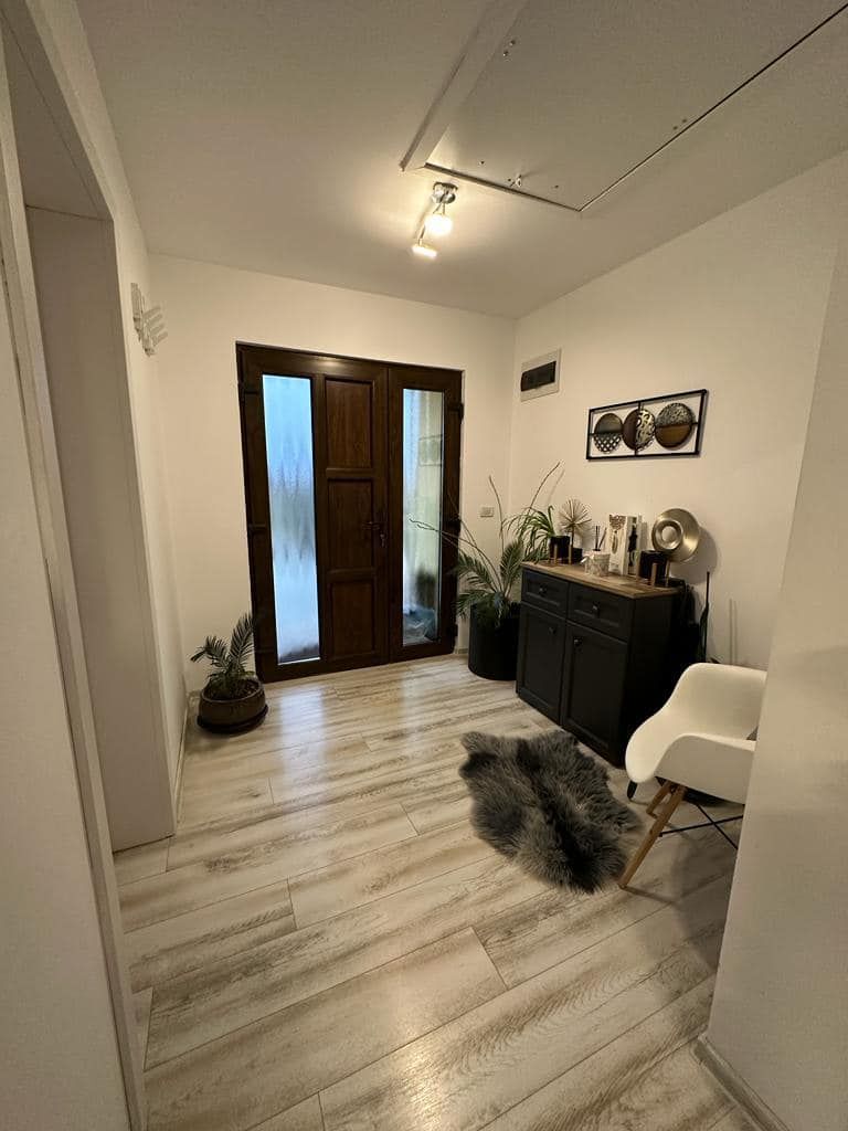 Duplex de inchiriat in Mosnita Noua. - Poză 4