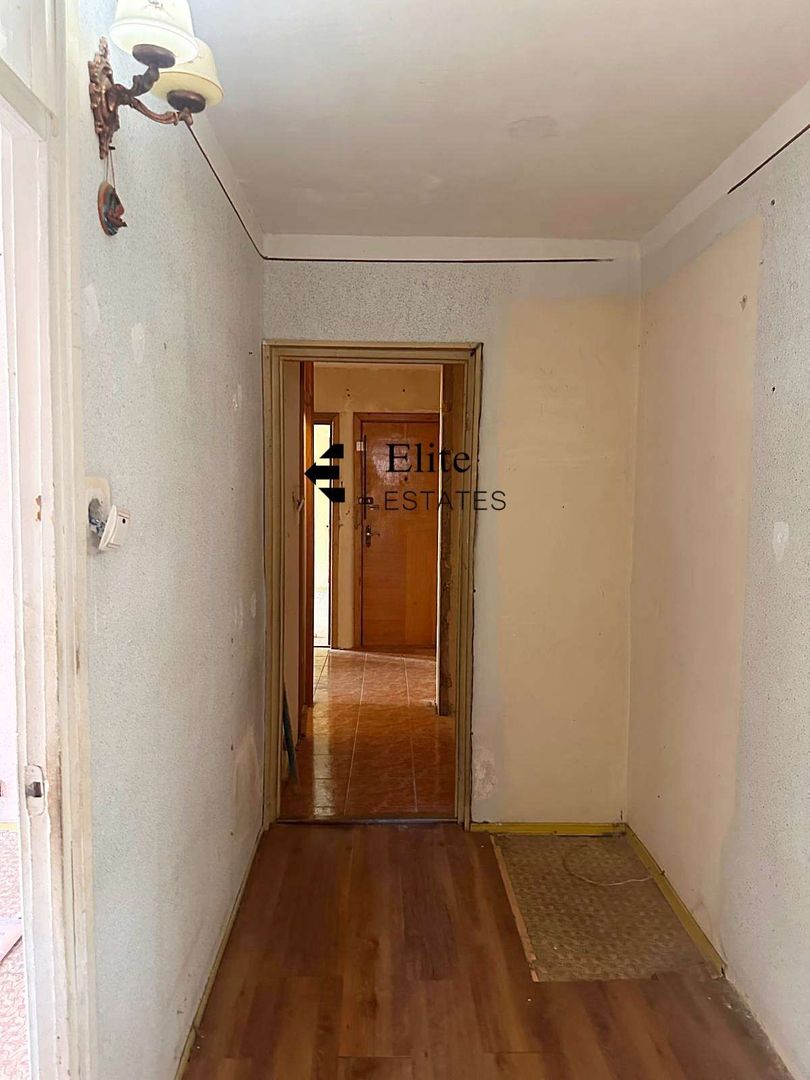 Apartament cu 3 camere tip PB, etaj 1, in Iosia - Poză 15