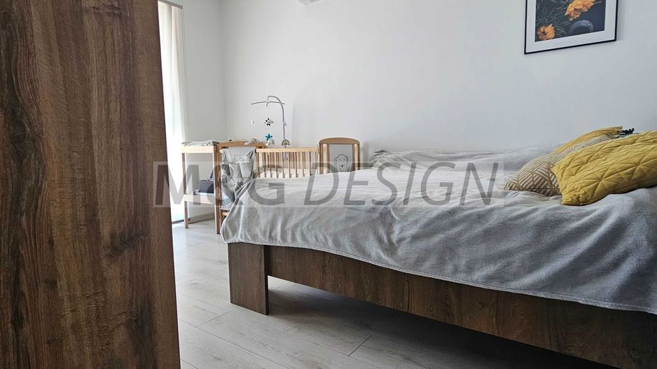 Apartament 3 camere Dumbrăvița - Poză 8