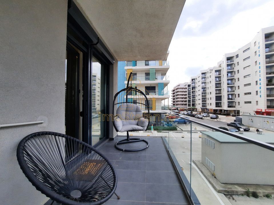 Termen Scurt | Mamaia Nord | Apartament 2 camere | Lux | Mobilat | Utilat - Poză 22