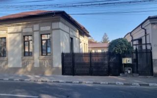 Casă Centrală Clasa A – ideală pentru birouri / clinică medicală – 350 mp constr - Poză 2
