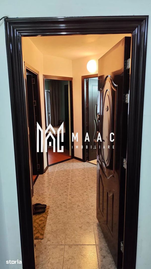 Apartament 3 camere de vânzare | Râmnicu Vâlcea | Ostroveni - Poză 4