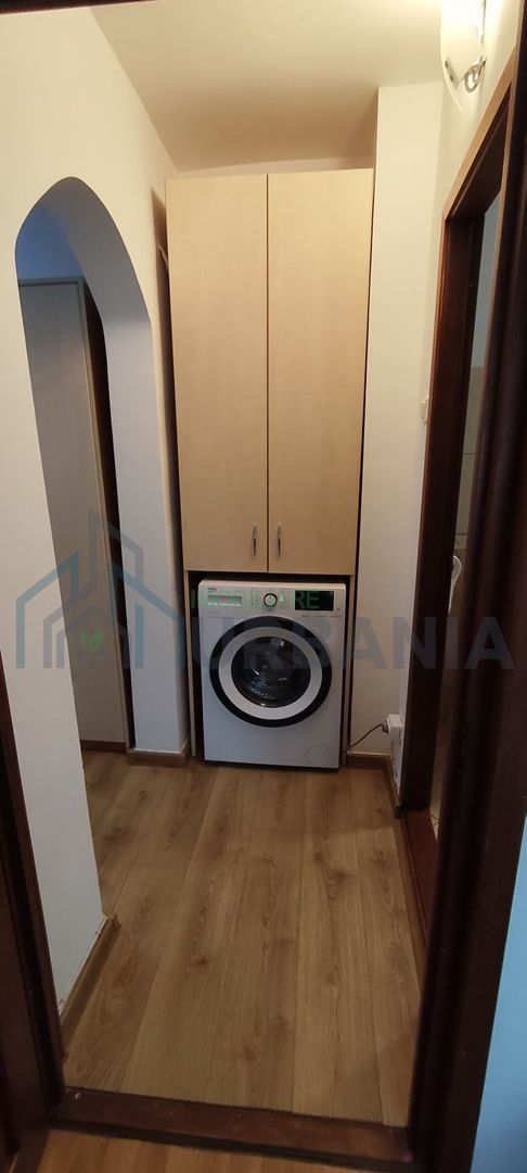 Inchiriez apartament zona podu de dier - Poză 3