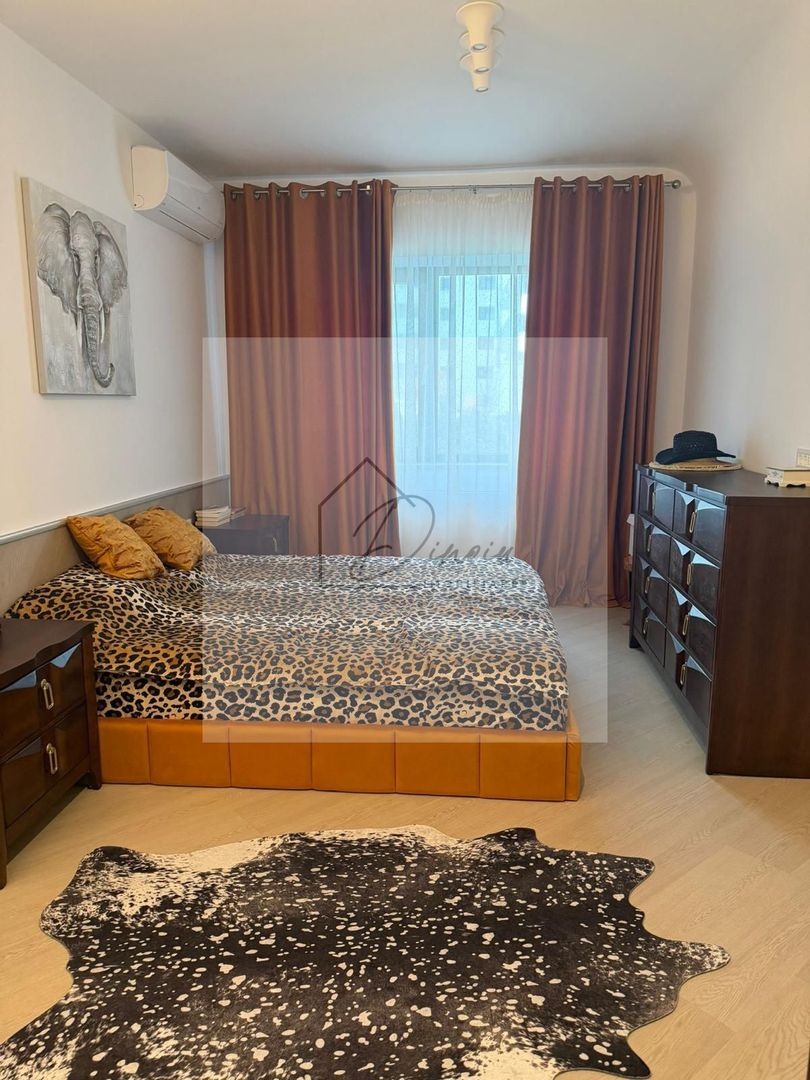 3 camere Cortina North I Premium -NOU I COMISION 0% - Poză 8