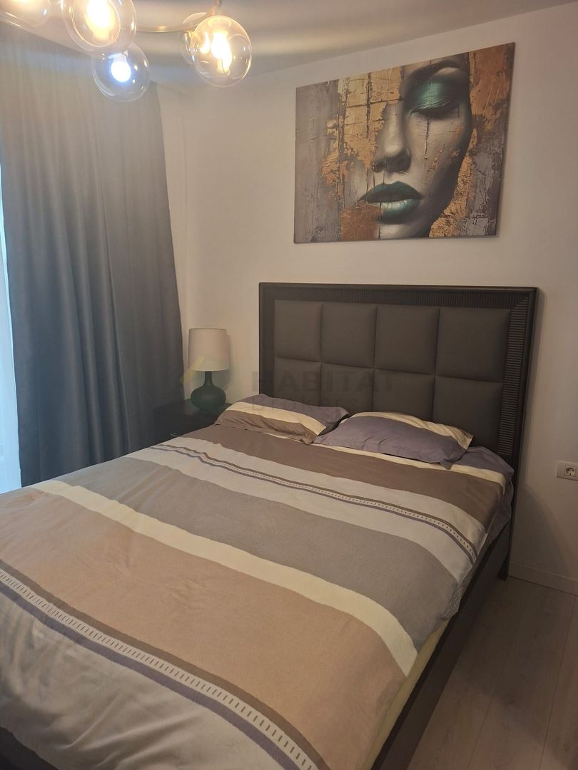 2 camere premium | City Nord Tunari - Poză 8