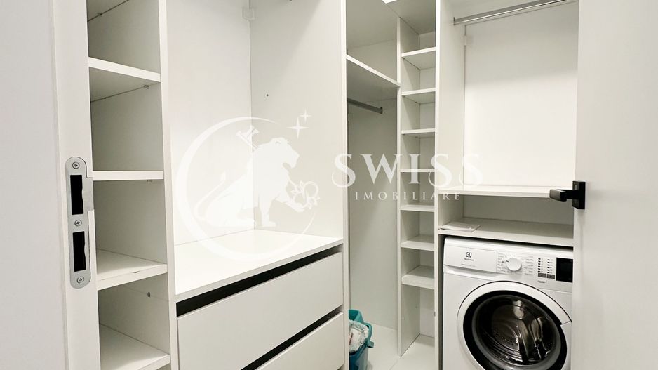 Apartament modern 2 camere | 52mp | Zona Calea Turzii | Buna Ziua - Poză 8