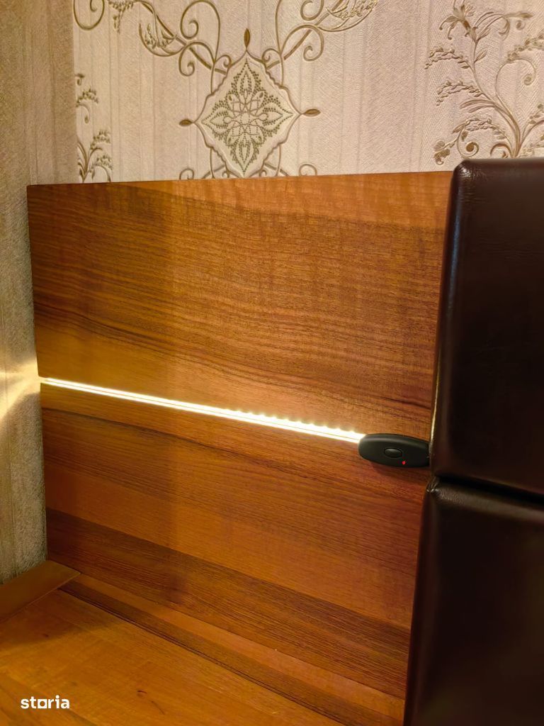 Apartament spațios, modern, complet mobilat și utilat - bloc VEGA - Poză 14