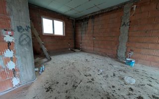 Casă individuală | Parter | Toate utilitatile | Finisaje premium | Curte | Pod - Poză 7