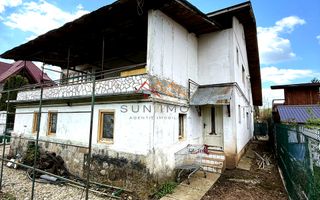 Casă P+1E cu teren generos de 697 mp, zona foarte buna Campina, PH - Poză 5